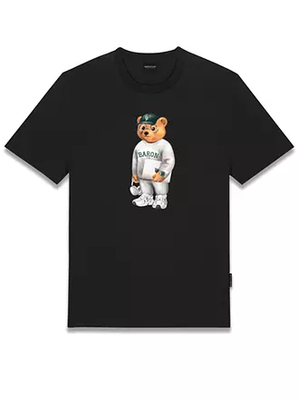 BARON FILOU | T-Shirt  THE COLLEGE STUDENT | 